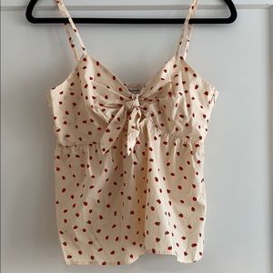 NWT Madewell Top